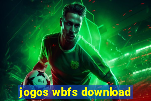 jogos wbfs download